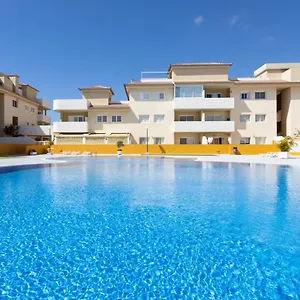  Apartamento Home2book Comfy Puertito De Gueimar, Pool