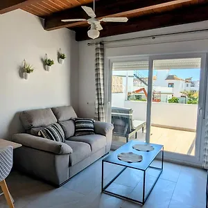 Conil Terraza Nuevo Apartamento Conil De La Frontera