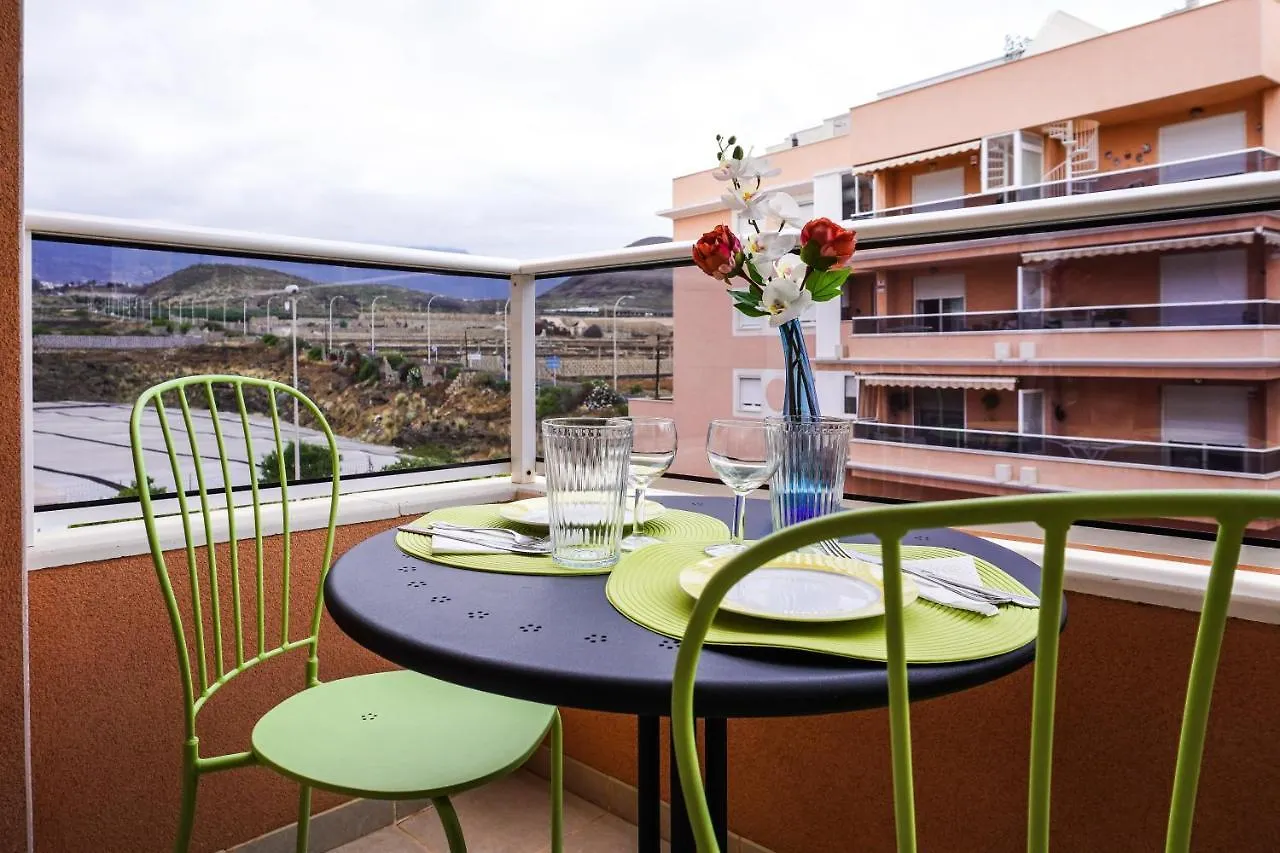 Puertito Attic Apartment Puertito de Guimar Spanien